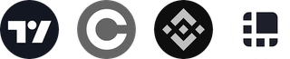 Visuelle Darstellung eines strategischen Eisen Vermolt-Trading-Plattform-Partners